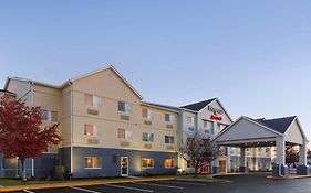 Mankato Fairfield Inn